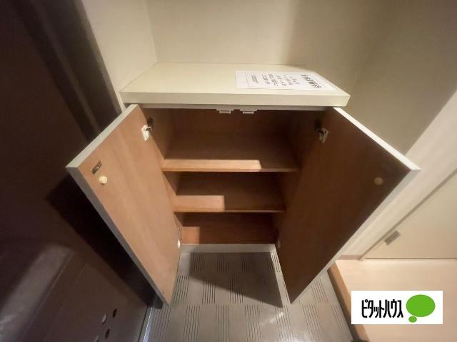グリーンマンション熊谷 その他