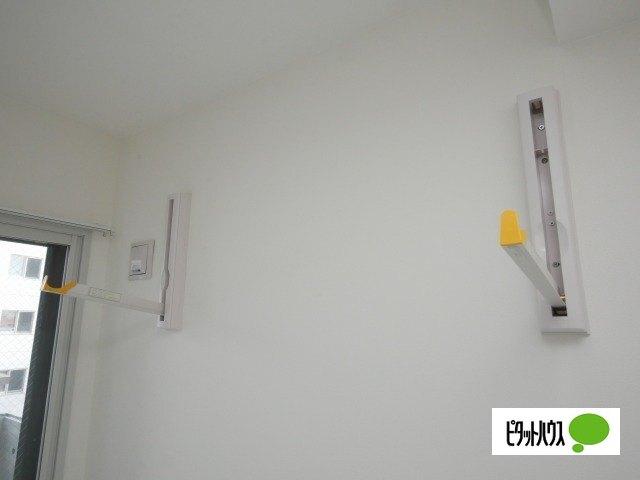 札幌市厚別区厚別中央五条マンション その他