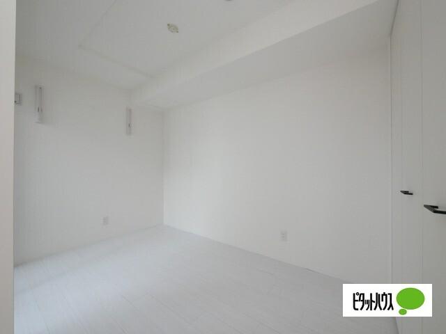 札幌市厚別区厚別中央五条マンション その他