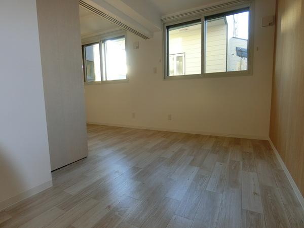Lavender Terrace その他部屋・スペース