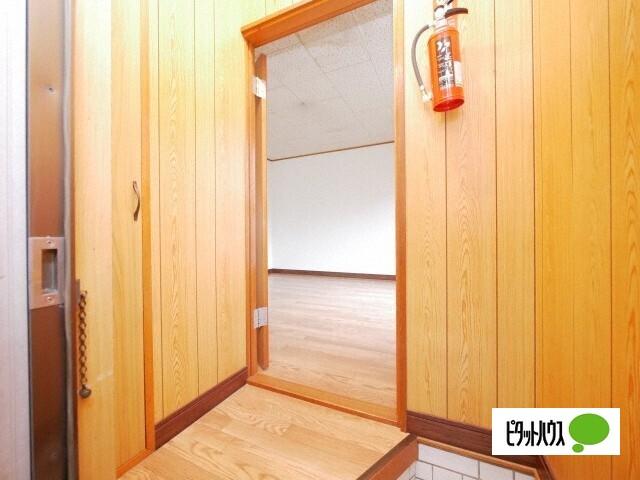札幌市西区山の手二条アパート その他