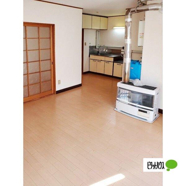 札幌市西区山の手二条アパート その他
