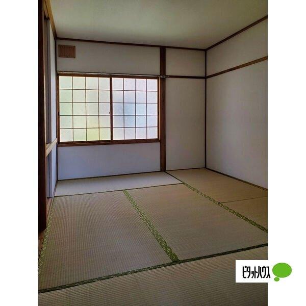 札幌市西区山の手二条アパート その他部屋・スペース