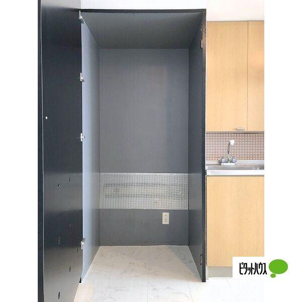 札幌市中央区南十一条西マンション 部屋画像