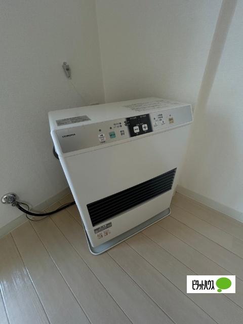 ルーベンクラッセ 設備