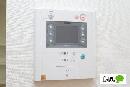 札幌市東区北三十三条東マンション 設備