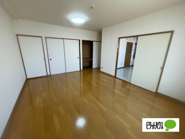 関ハイツ その他部屋・スペース