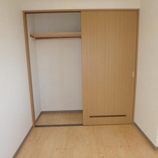 ファーム田村Ⅰ 収納