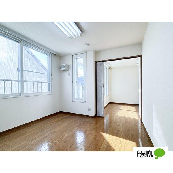マリンビュー船見坂 その他部屋・スペース