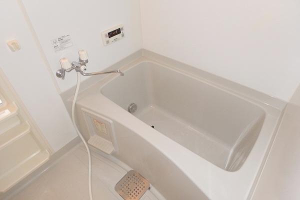札幌市白石区南郷通マンション バス／シャワー