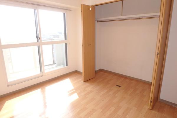 札幌市白石区南郷通マンション その他部屋・スペース