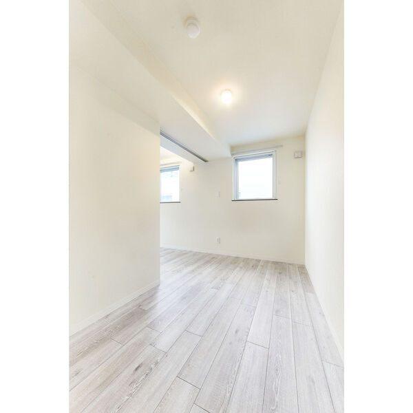 札幌市厚別区厚別南マンション その他