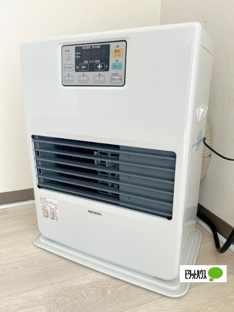 ステッピングストーンビル その他