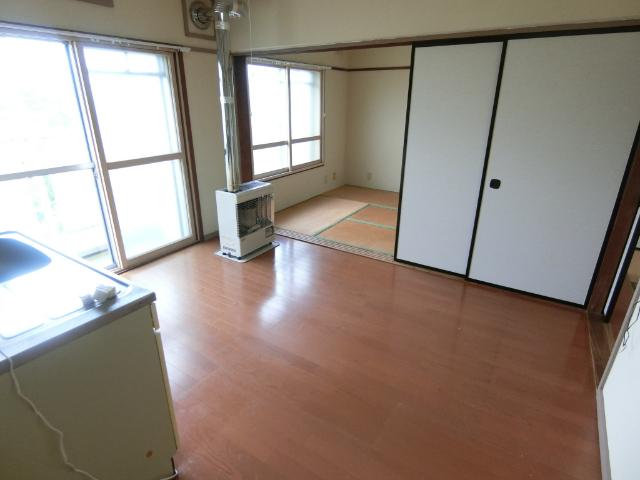 千歳市真々地マンション その他部屋・スペース