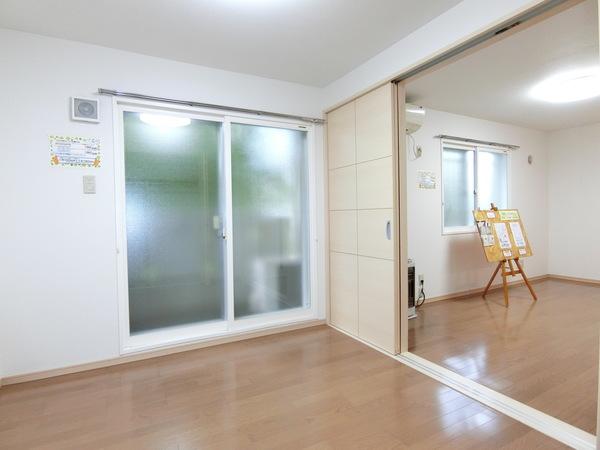 カハラコート4th その他部屋・スペース