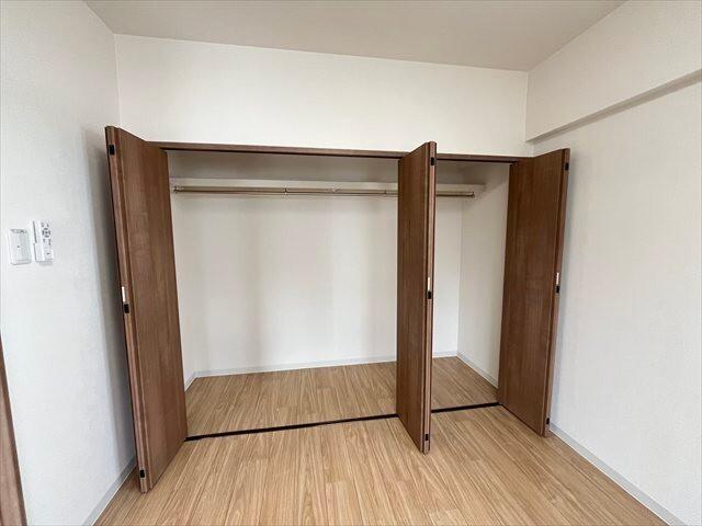 BRO北野 収納