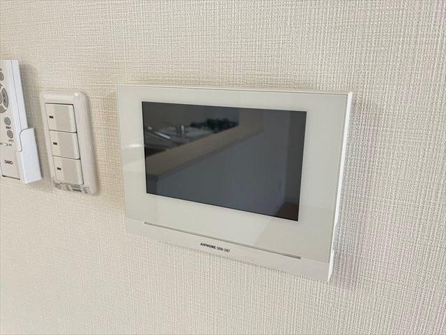 BRO北野 セキュリティ