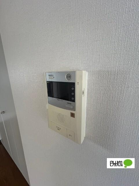 札幌市中央区北一条西マンション セキュリティ