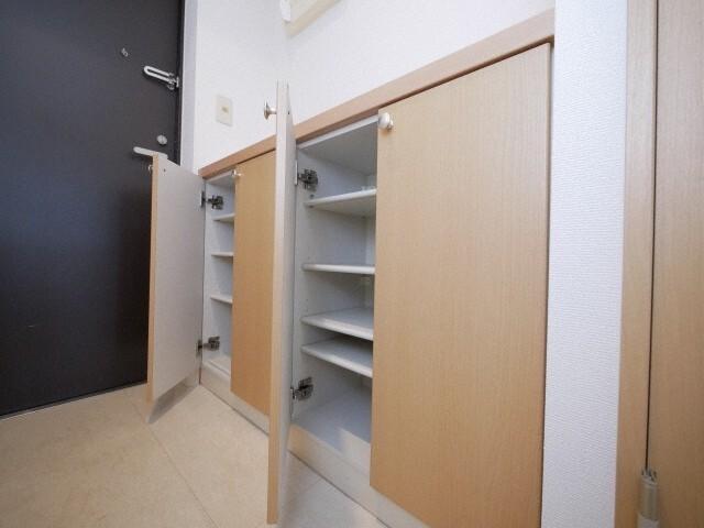 札幌市中央区南一条西マンション その他