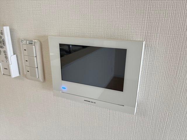 BRO北野 セキュリティ