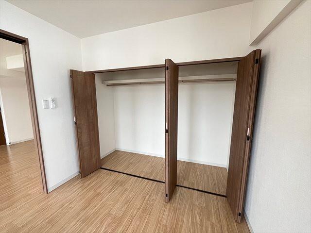 BRO北野 収納