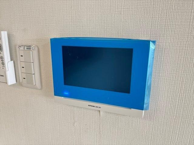 BRO北野 セキュリティ