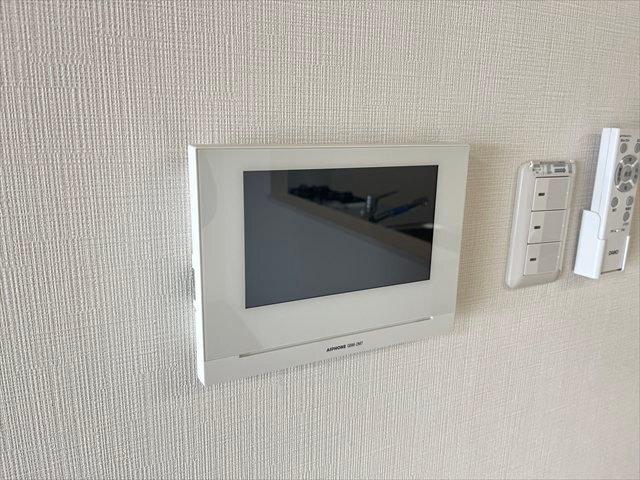 BRO北野 セキュリティ