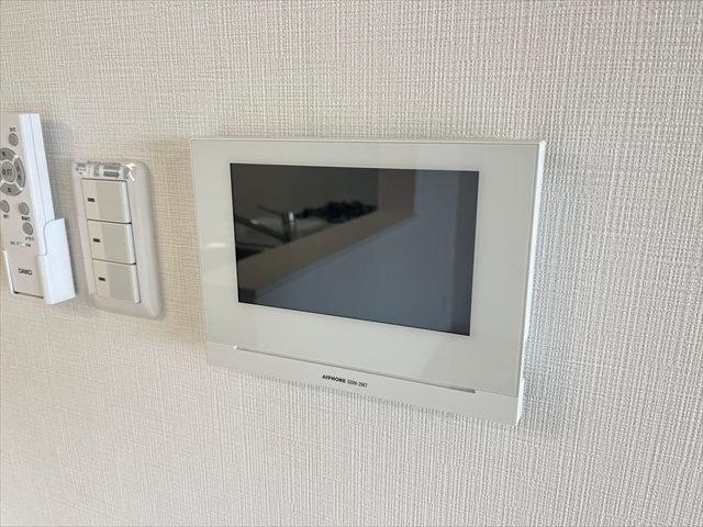 BRO北野 セキュリティ