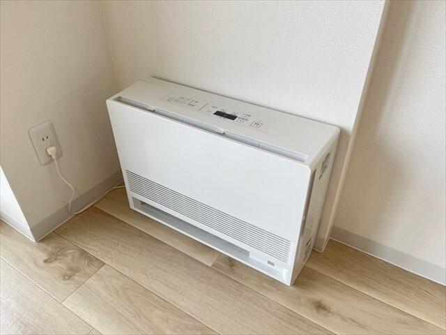 BRO北野 設備