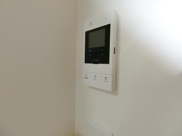 FC新札幌(旧ヴィラアンエフセカンド) セキュリティ