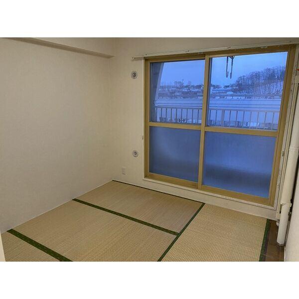 札幌市南区澄川三条マンション その他部屋・スペース