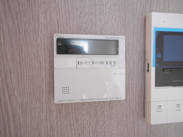 Dormire新札幌 その他