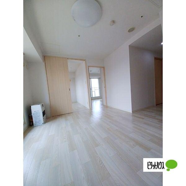 札幌市中央区南七条西マンション その他