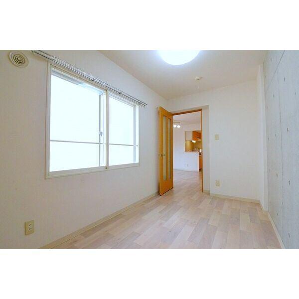 札幌市西区二十四軒四条マンション その他部屋・スペース