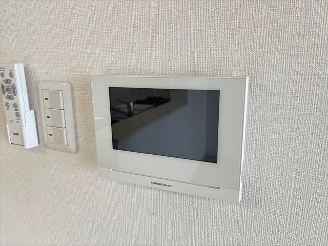 BRO北野 セキュリティ