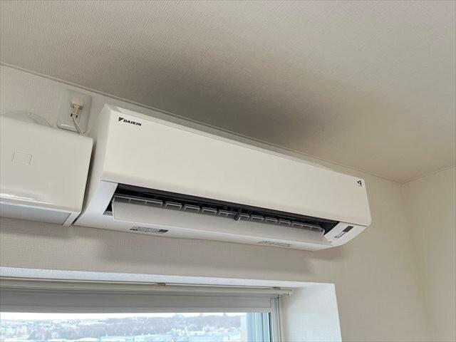 BRO北野 設備