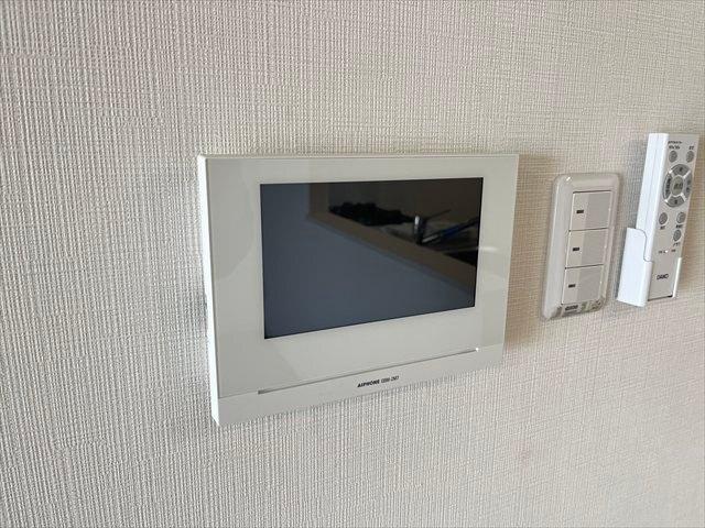 BRO北野 セキュリティ
