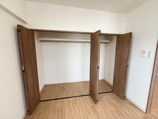 BRO北野 収納