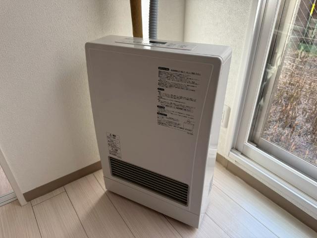 グランパ23 その他