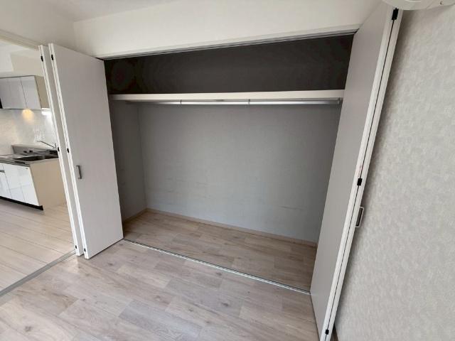 グランパ23 収納