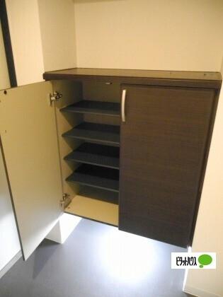 札幌市中央区宮の森一条マンション その他