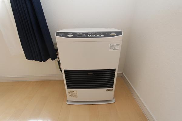 プレシャス23番館 設備