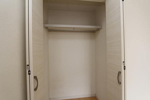 プレシャス23番館 収納