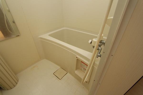 プレシャス23番館 バス／シャワー