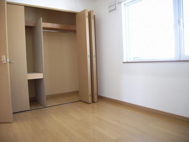 札幌市厚別区青葉町アパート その他