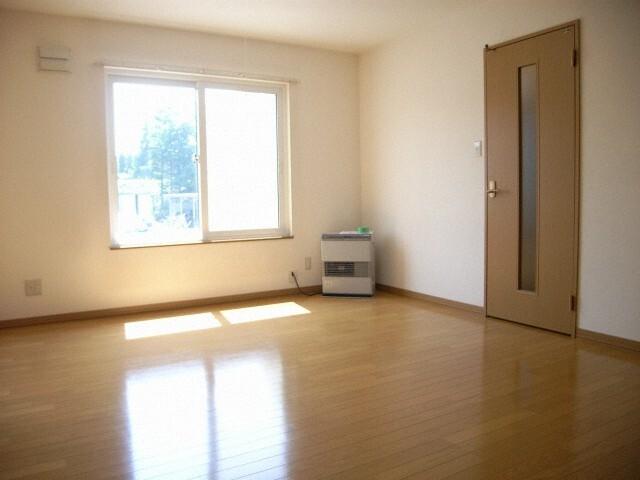 札幌市厚別区青葉町アパート その他
