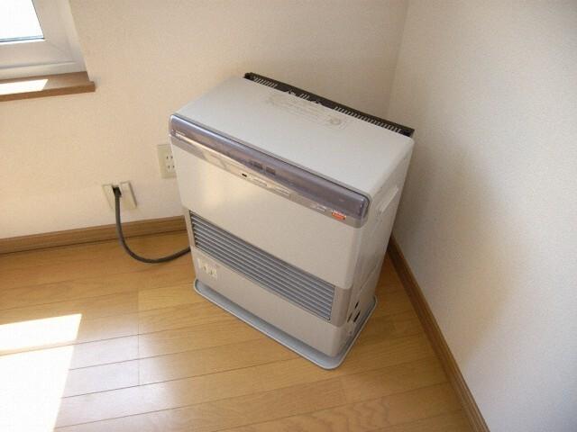 コーポライジングサン2 A棟 設備