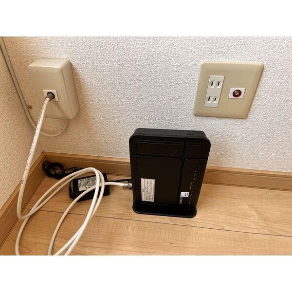 Kビル その他