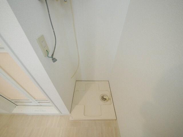 札幌市中央区南一条西マンション 部屋画像