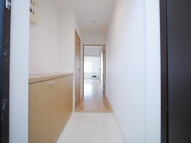 札幌市中央区南一条西マンション 部屋画像